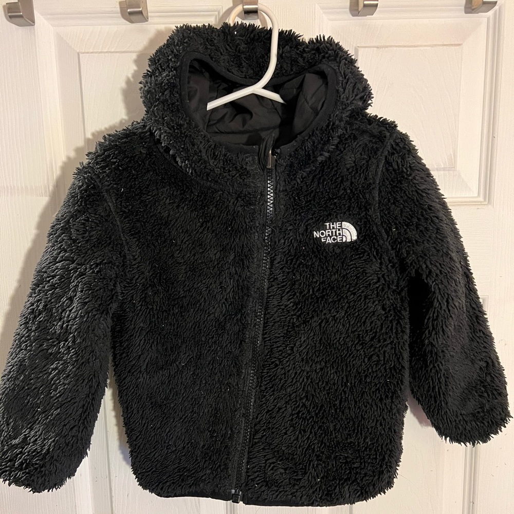 North face 2t boys winter jacket